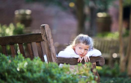 Children - Outdoor Photography