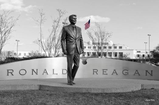 Ronald Reagan National Airport - Washington D.C.