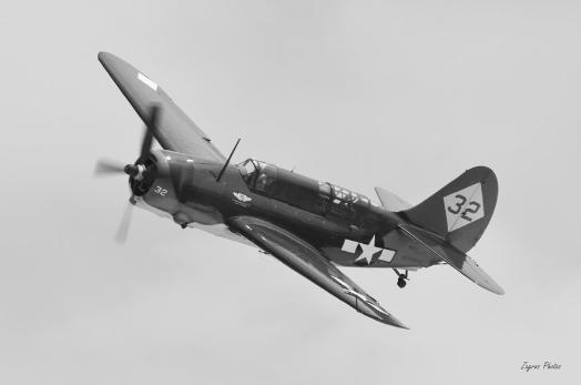 F-4U Corsair