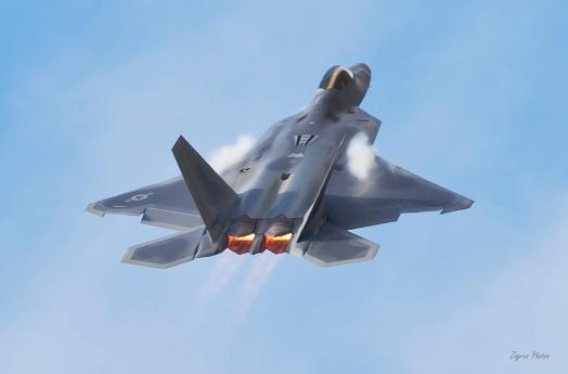 F-22 Raptor