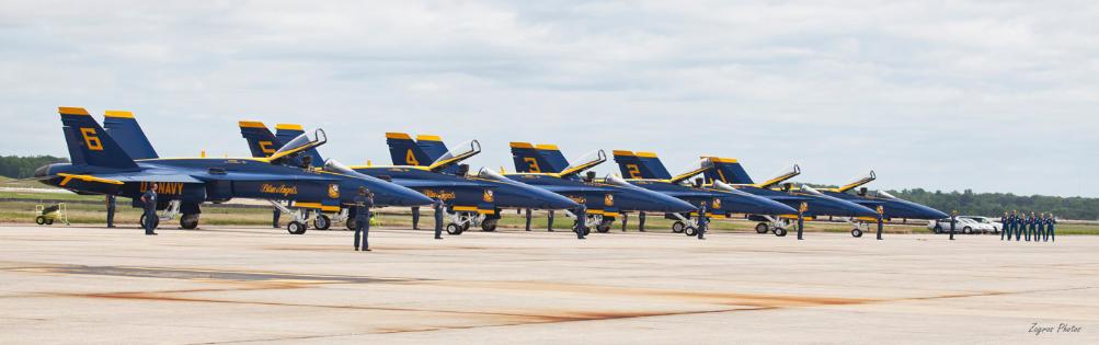 Blue Angels