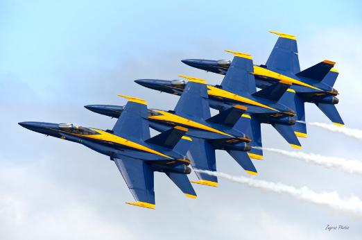 Blue Angels